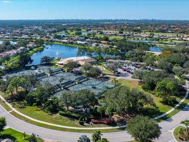 Thoughtfully remodeled (2022+) with modern finishes and an on Quail Village Golf Course in Florida - for sale on GolfHomes.com, golf home, golf lot