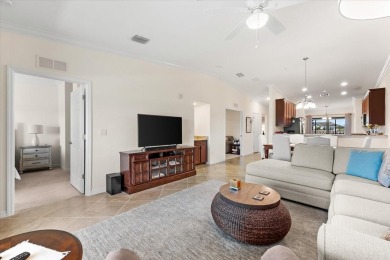 Discover maintenance-free living at its finest in this stunning on Lakewood National Golf Club in Florida - for sale on GolfHomes.com, golf home, golf lot