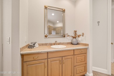 WELCOME TO THIS TIMELESS CUSTOM BUILT HOME IN THE HEART OF ONE on Plantation at Ponte Vedra in Florida - for sale on GolfHomes.com, golf home, golf lot