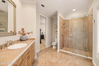 WELCOME TO THIS TIMELESS CUSTOM BUILT HOME IN THE HEART OF ONE on Plantation at Ponte Vedra in Florida - for sale on GolfHomes.com, golf home, golf lot