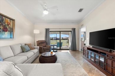 Discover maintenance-free living at its finest in this stunning on Lakewood National Golf Club in Florida - for sale on GolfHomes.com, golf home, golf lot