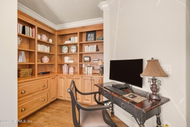 WELCOME TO THIS TIMELESS CUSTOM BUILT HOME IN THE HEART OF ONE on Plantation at Ponte Vedra in Florida - for sale on GolfHomes.com, golf home, golf lot
