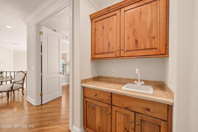 WELCOME TO THIS TIMELESS CUSTOM BUILT HOME IN THE HEART OF ONE on Plantation at Ponte Vedra in Florida - for sale on GolfHomes.com, golf home, golf lot