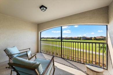 Discover maintenance-free living at its finest in this stunning on Lakewood National Golf Club in Florida - for sale on GolfHomes.com, golf home, golf lot