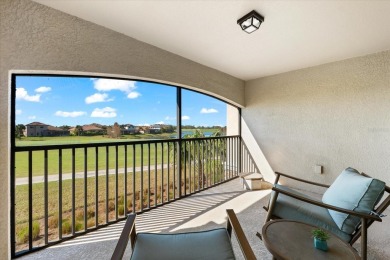 Discover maintenance-free living at its finest in this stunning on Lakewood National Golf Club in Florida - for sale on GolfHomes.com, golf home, golf lot