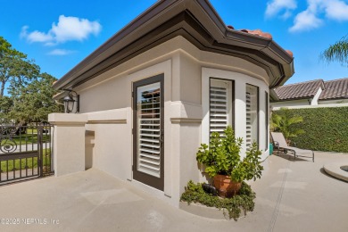 WELCOME TO THIS TIMELESS CUSTOM BUILT HOME IN THE HEART OF ONE on Plantation at Ponte Vedra in Florida - for sale on GolfHomes.com, golf home, golf lot