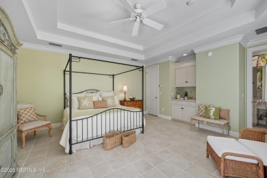 WELCOME TO THIS TIMELESS CUSTOM BUILT HOME IN THE HEART OF ONE on Plantation at Ponte Vedra in Florida - for sale on GolfHomes.com, golf home, golf lot