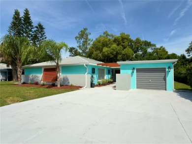 Professional Photos Coming 9/18! Discover an exceptional on Palm Harbor Golf Club in Florida - for sale on GolfHomes.com, golf home, golf lot