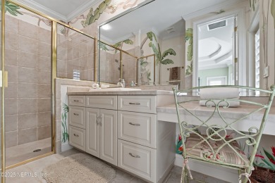 WELCOME TO THIS TIMELESS CUSTOM BUILT HOME IN THE HEART OF ONE on Plantation at Ponte Vedra in Florida - for sale on GolfHomes.com, golf home, golf lot