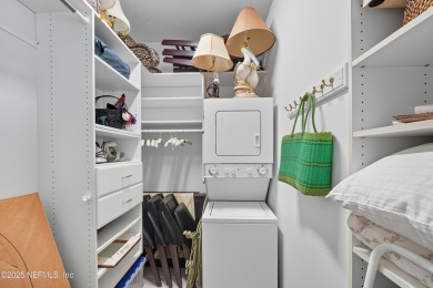 WELCOME TO THIS TIMELESS CUSTOM BUILT HOME IN THE HEART OF ONE on Plantation at Ponte Vedra in Florida - for sale on GolfHomes.com, golf home, golf lot