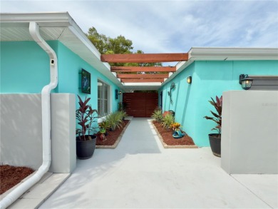 Professional Photos Coming 9/18! Discover an exceptional on Palm Harbor Golf Club in Florida - for sale on GolfHomes.com, golf home, golf lot