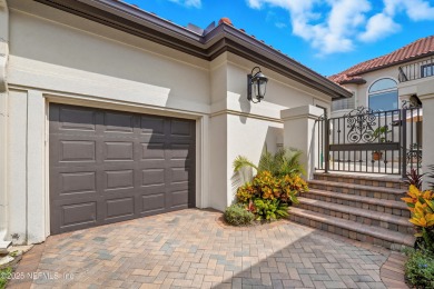 WELCOME TO THIS TIMELESS CUSTOM BUILT HOME IN THE HEART OF ONE on Plantation at Ponte Vedra in Florida - for sale on GolfHomes.com, golf home, golf lot