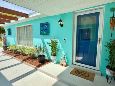Professional Photos Coming 9/18! Discover an exceptional on Palm Harbor Golf Club in Florida - for sale on GolfHomes.com, golf home, golf lot