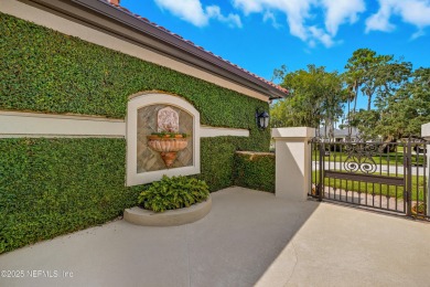 WELCOME TO THIS TIMELESS CUSTOM BUILT HOME IN THE HEART OF ONE on Plantation at Ponte Vedra in Florida - for sale on GolfHomes.com, golf home, golf lot