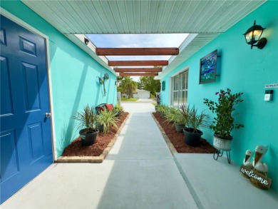 Professional Photos Coming 9/18! Discover an exceptional on Palm Harbor Golf Club in Florida - for sale on GolfHomes.com, golf home, golf lot