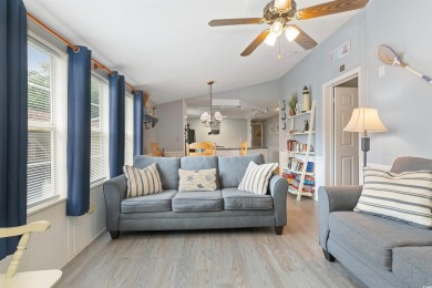 Life does not get any better than living at 439 Fair Oaks Dr on Tupelo Bay Golf Complex  in South Carolina - for sale on GolfHomes.com, golf home, golf lot