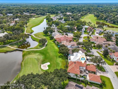 WELCOME TO THIS TIMELESS CUSTOM BUILT HOME IN THE HEART OF ONE on Plantation at Ponte Vedra in Florida - for sale on GolfHomes.com, golf home, golf lot