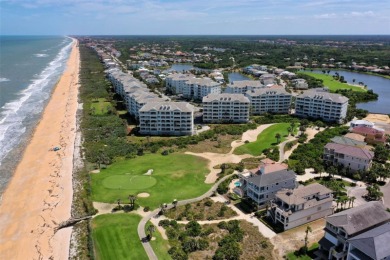 Sea, sand & surf--welcome to your turnkey coastal escape. This on The Ocean Course At Hammock Beach Resort in Florida - for sale on GolfHomes.com, golf home, golf lot