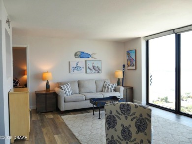 Sky-High Coastal Living with Breathtaking Views! Wake up to on Oceans Golf Club in Florida - for sale on GolfHomes.com, golf home, golf lot
