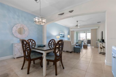 Sea, sand & surf--welcome to your turnkey coastal escape. This on The Ocean Course At Hammock Beach Resort in Florida - for sale on GolfHomes.com, golf home, golf lot