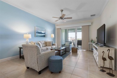 Sea, sand & surf--welcome to your turnkey coastal escape. This on The Ocean Course At Hammock Beach Resort in Florida - for sale on GolfHomes.com, golf home, golf lot