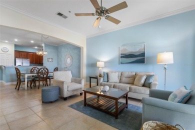 Sea, sand & surf--welcome to your turnkey coastal escape. This on The Ocean Course At Hammock Beach Resort in Florida - for sale on GolfHomes.com, golf home, golf lot