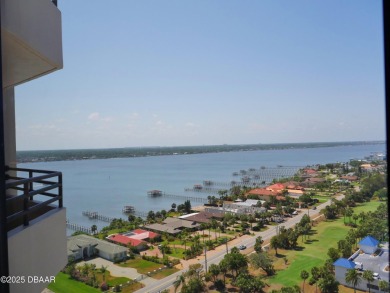 Sky-High Coastal Living with Breathtaking Views! Wake up to on Oceans Golf Club in Florida - for sale on GolfHomes.com, golf home, golf lot