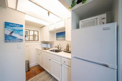 This charming studio, complete with a full galley kitchen on Breakers Ocean Golf Club in Florida - for sale on GolfHomes.com, golf home, golf lot