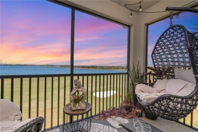 Luxurious Golf-Bundled Birkdale Penthouse at Babcock National - on Babcock National Golf Course in Florida - for sale on GolfHomes.com, golf home, golf lot