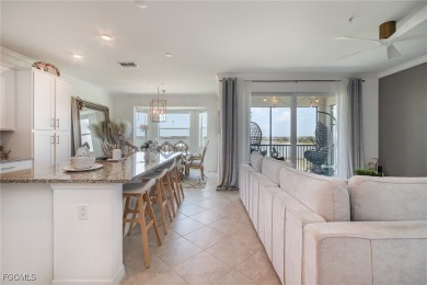 Luxurious Golf-Bundled Birkdale Penthouse at Babcock National - on Babcock National Golf Course in Florida - for sale on GolfHomes.com, golf home, golf lot