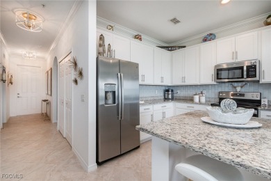 Luxurious Golf-Bundled Birkdale Penthouse at Babcock National - on Babcock National Golf Course in Florida - for sale on GolfHomes.com, golf home, golf lot
