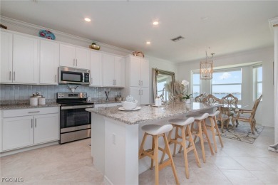 Luxurious Golf-Bundled Birkdale Penthouse at Babcock National - on Babcock National Golf Course in Florida - for sale on GolfHomes.com, golf home, golf lot