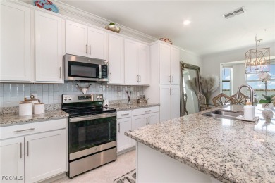 Luxurious Golf-Bundled Birkdale Penthouse at Babcock National - on Babcock National Golf Course in Florida - for sale on GolfHomes.com, golf home, golf lot