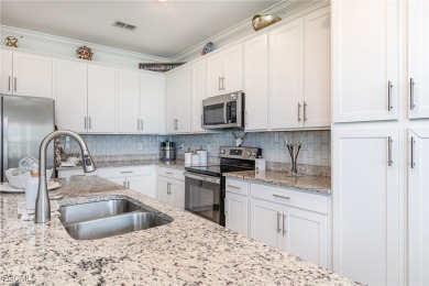 Luxurious Golf-Bundled Birkdale Penthouse at Babcock National - on Babcock National Golf Course in Florida - for sale on GolfHomes.com, golf home, golf lot