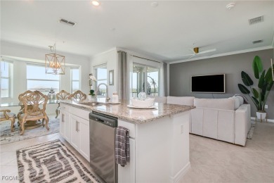 Luxurious Golf-Bundled Birkdale Penthouse at Babcock National - on Babcock National Golf Course in Florida - for sale on GolfHomes.com, golf home, golf lot