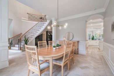 Rare opportunity in the Country Club of Roswell - Willow Springs on Country Club of Roswell in Georgia - for sale on GolfHomes.com, golf home, golf lot