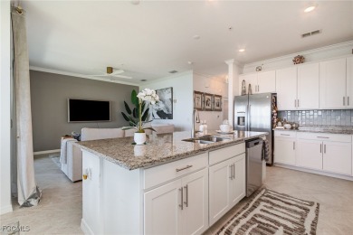 Luxurious Golf-Bundled Birkdale Penthouse at Babcock National - on Babcock National Golf Course in Florida - for sale on GolfHomes.com, golf home, golf lot