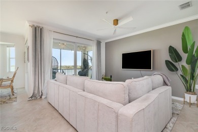 Luxurious Golf-Bundled Birkdale Penthouse at Babcock National - on Babcock National Golf Course in Florida - for sale on GolfHomes.com, golf home, golf lot
