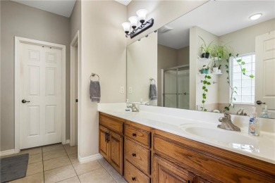 Walking distance to the Metfield Clubhouse and golf course, and on Bella Vista - Metfield Golf Complex and Country Club in Arkansas - for sale on GolfHomes.com, golf home, golf lot