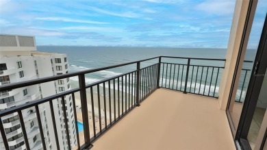 Incredible opportunity to own a stunning PENTHOUSE with on Oceans Golf Club in Florida - for sale on GolfHomes.com, golf home, golf lot