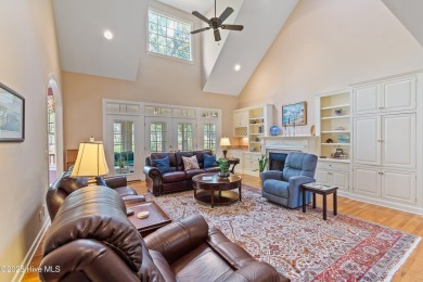 Welcome to this stunning 4-bedroom, 3.5-bath home located in the on Members Club At St. James Plantation in North Carolina - for sale on GolfHomes.com, golf home, golf lot