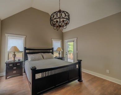 Experience handcrafted detail and thoughtful design in this on McLemore Golf Club in Georgia - for sale on GolfHomes.com, golf home, golf lot