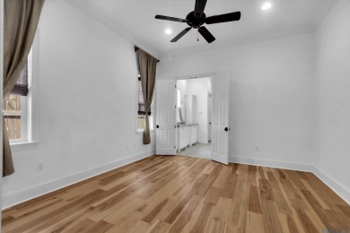 Discover a home that truly has it all! This stunning 3-bedroom on University Club in Louisiana - for sale on GolfHomes.com, golf home, golf lot