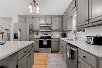 Located in the heart of Sapphire Valley, this well-maintained on Sapphire National Golf Club in North Carolina - for sale on GolfHomes.com, golf home, golf lot