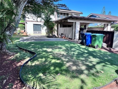 Rare Opportunity in Mililani Town - Spacious 5-Bedroom Home with on Mililani Golf Club in Hawaii - for sale on GolfHomes.com, golf home, golf lot
