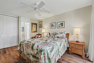 Discover the laid-back luxury of Oahu's North Shore in this on Fazio Course at Turtle Bay in Hawaii - for sale on GolfHomes.com, golf home, golf lot