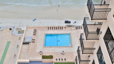 Incredible opportunity to own a stunning PENTHOUSE with on Oceans Golf Club in Florida - for sale on GolfHomes.com, golf home, golf lot
