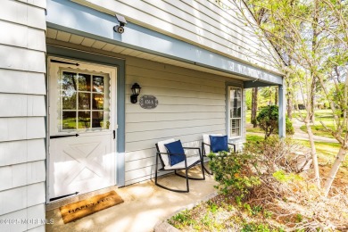 Beautifully maintained 2 bed, 2 bath Blair model in Leisure on Leisure Village West Assoc. in New Jersey - for sale on GolfHomes.com, golf home, golf lot