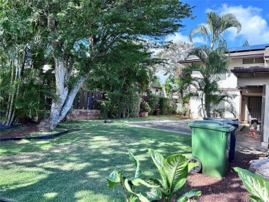 Rare Opportunity in Mililani Town - Spacious 5-Bedroom Home with on Mililani Golf Club in Hawaii - for sale on GolfHomes.com, golf home, golf lot