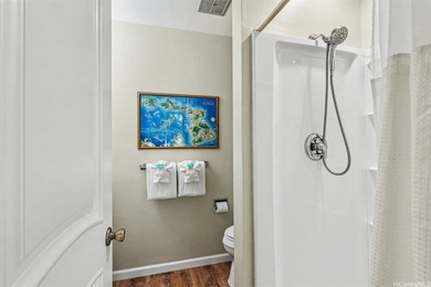 Discover the laid-back luxury of Oahu's North Shore in this on Fazio Course at Turtle Bay in Hawaii - for sale on GolfHomes.com, golf home, golf lot